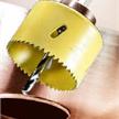 ProFit Click & Drill Bi-Metall HSS Zentrierbohrer mit Sechskant-Schaft Ø10mm 32-210mm - ERN | Bild 3