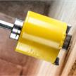 ProFit Concrete Light Dry Bohrer mit integriertem C&D Adapter Ø102mm | Bild 2