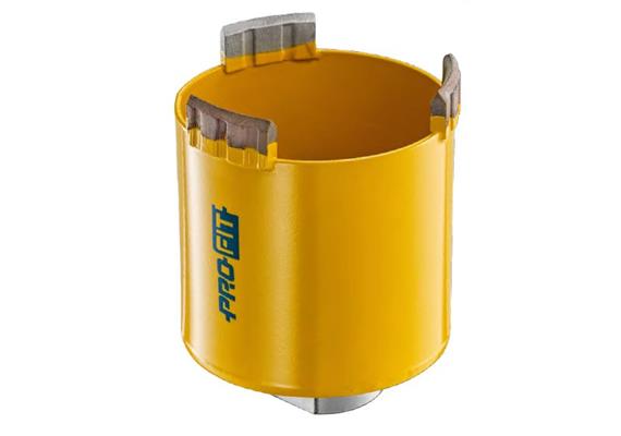 ProFit Concrete Light Dry Bohrer mit integriertem C&D Adapter Ø79mm - ERN