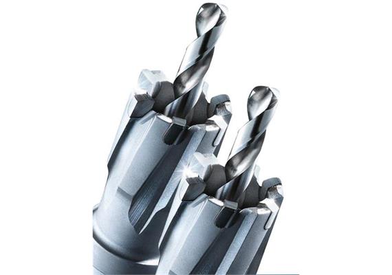 ProFit Endura HM Lochschneider 20x25mm mit M35 Bohrer - ERN