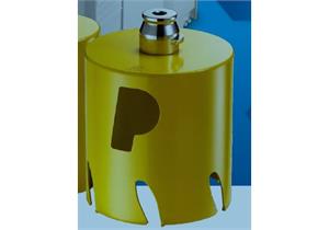 ProFit Multi Purpose Lochsäge Ø65 mit Integriertem Adaptor - ERN