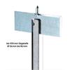 ProFit Plug Buster Pro Ø82mm für Multi Purpose Lochsäge 82-84mm - ERN