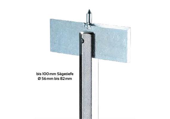 ProFit Plug Buster Pro Ø82mm für Multi Purpose Lochsäge 82-84mm - ERN