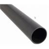 PVC Rohr ND 16 bei 20° grau Ø 75 x 5,6mm - 290