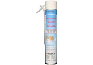 RAPID Montageschaum mit Sicherheitsventil 750ml + Fr. 0.42 VOC Taxe