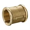 RARIC Muffe Nr. 60270 Messing IG 1/8"