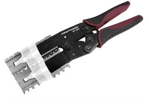 Ratschen - Hebel - Crimpzange 3254 - 285