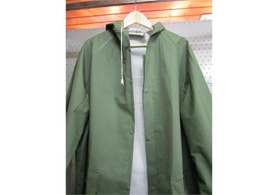 Regenjacke Gr. L - 239