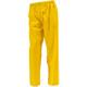 Regenschutzhosen ELKA 022400 gelb L
