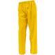 Regenschutzhosen ELKA 022400 gelb XL - ENG