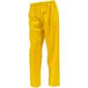 Regenschutzhosen ELKA 022400 gelb XL - ENG