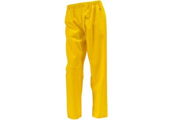 Regenschutzhosen ELKA 022400 gelb XL - ENG