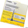 Regla Lochband 18 V4A 18 x 0.6 Loch 5.2 x 5.2 Abstand 9.5mm 0.7kN | Bild 2