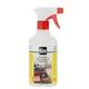 RICO Aktiv-Reiniger 500 ml zum Reinigen, reinigt mühelos in Haushalt, Gewerbe Industrie