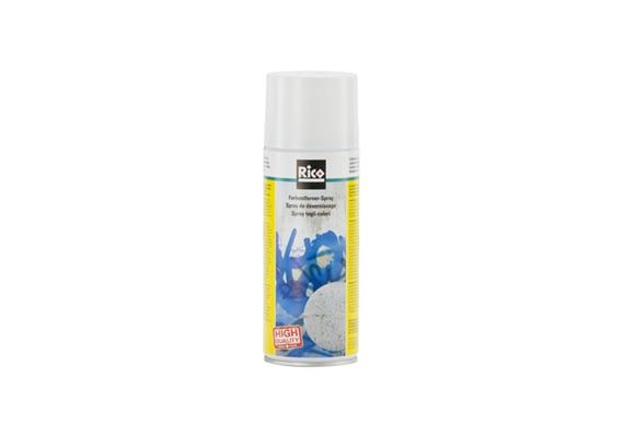 RICO Farbentferner Spray 400ml, enfernen von Farbschichten und Graffitis