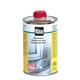 RICO Metall Reiniger 500ml, Für Chromstahl, Aluminium, Metallkonstruktionen, Fett, Russ