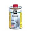 RICO Metall Reiniger 500ml, Für Chromstahl, Aluminium, Metallkonstruktionen, Fett, Russ
