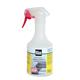 RICO Power Reiniger 500ml, Für Rückstände von Abbeizarbeiten, fettlösend, Stein, Garten