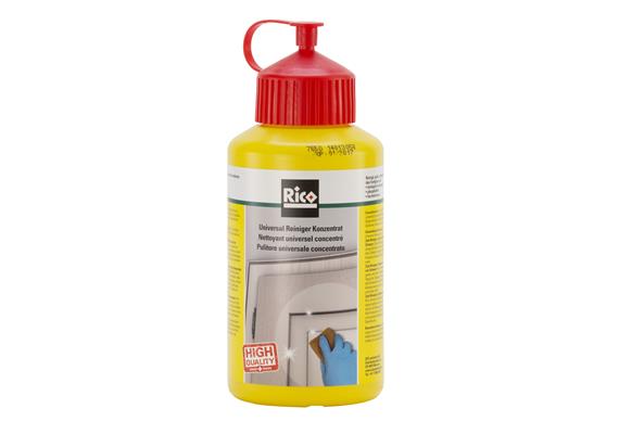 RICO Universal-Reiniger 750g zum Reinigen, Spülen, Entfetten und zur Farbglanzauffrischung - 239