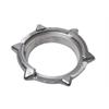 Ring Aluminium Ø 70 mm - Kugelkupplung-System - 050