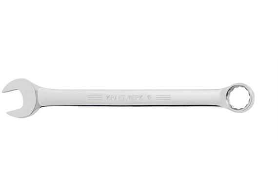 Ringgabelschlüssel Kraftwerk 1" - 285