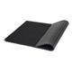 Ringgummimatte schwarz mit offenem Boden 1000x1500x23mm Lochgrösse 23mm - 011