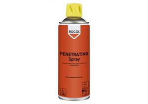 ROCOL Eindring- und Korrosionschutzöl Penetrating Spray 300 ml - 147