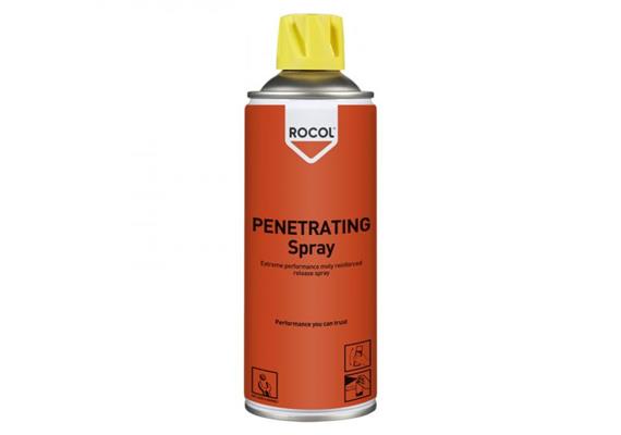 ROCOL Eindring- und Korrosionschutzöl Penetrating Spray 300 ml - 147