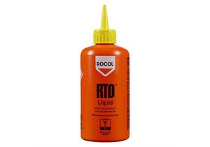 ROCOL RTD Liquid Schneidflüssigkeit, Kühlschmierstoff 400g