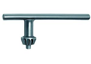 RÖHM Bohrfutterschlüssel Schlüsselgrösse S3T Zapfen Ø 8mm Länge 51 mm 025835