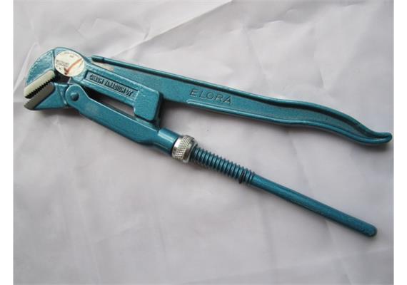 Rohrzange Elora 68SN1 1/2 bis 1 1/2" L 420mm - 066