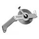 Rollbandmass Stahl 50m - 285
