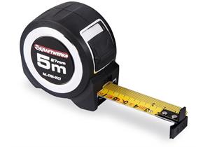 Rollmeter mit Stopper 5m x 27mm