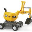 Rolly Toys CAT Rolly Digger ab 3 Jahren 104-140 cm - 053 | Bild 2
