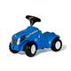 Rolly Toys New Holland T 6010 Rutscher ab 1.5 Jahren