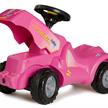Rolly Toys rollyMinitrac Carabella pink 132423 | Bild 2