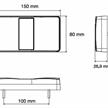 Rückleuchte 12/24V LED | Bild 4