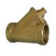 Rückschlagventil Y aus Messing 2 1/2" bis 16 bar 150°C - 050