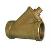 Rückschlagventil Y aus Messing 3/4" bis 35 bar 150°C