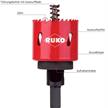 Ruko Bi-Metall-Lochsägen HSS Ø 21mm - ERN | Bild 2
