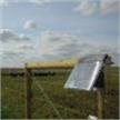S20li Solar-Weidezaungerät inkl. Akku (0,2J - Solar) - 053 | Bild 2