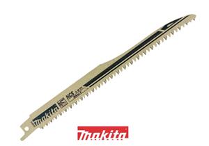 Säbelsäge Blätter 180-203mm Nutzlänge 8-100mm Holz - MAK