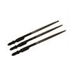 Säbelsäge Rundfeile 3 Stk. Ø 5mm für Metall - MAK