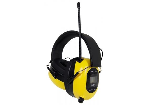 SAHAGA Ear Pads für Sahaga 10 Hygiene Set - 305