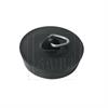 Sahli Gummistopfen ohne Kette Ø 38,5mm, passend zu Spühwanne= 053 4725