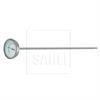 SAHLI Milchthermometer Stabform 21.188 Länge 38 cm Messbereich 0 - 100°C