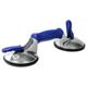 Saugheber BOHLE Veribor 602 Tragkraft 60kg - EHD