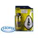 Schlagschnur mit Pulver blau IRWIN 30m - EHD
