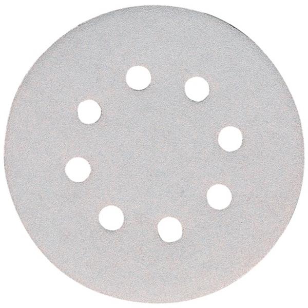 Schleifpapier Ø 125 mm, Exzenterschleifer Hofer Mühlethurnen GmbH