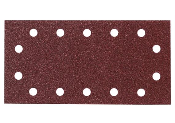 Schleifpapier K240 240 115x 280 mm P-33071 - 151